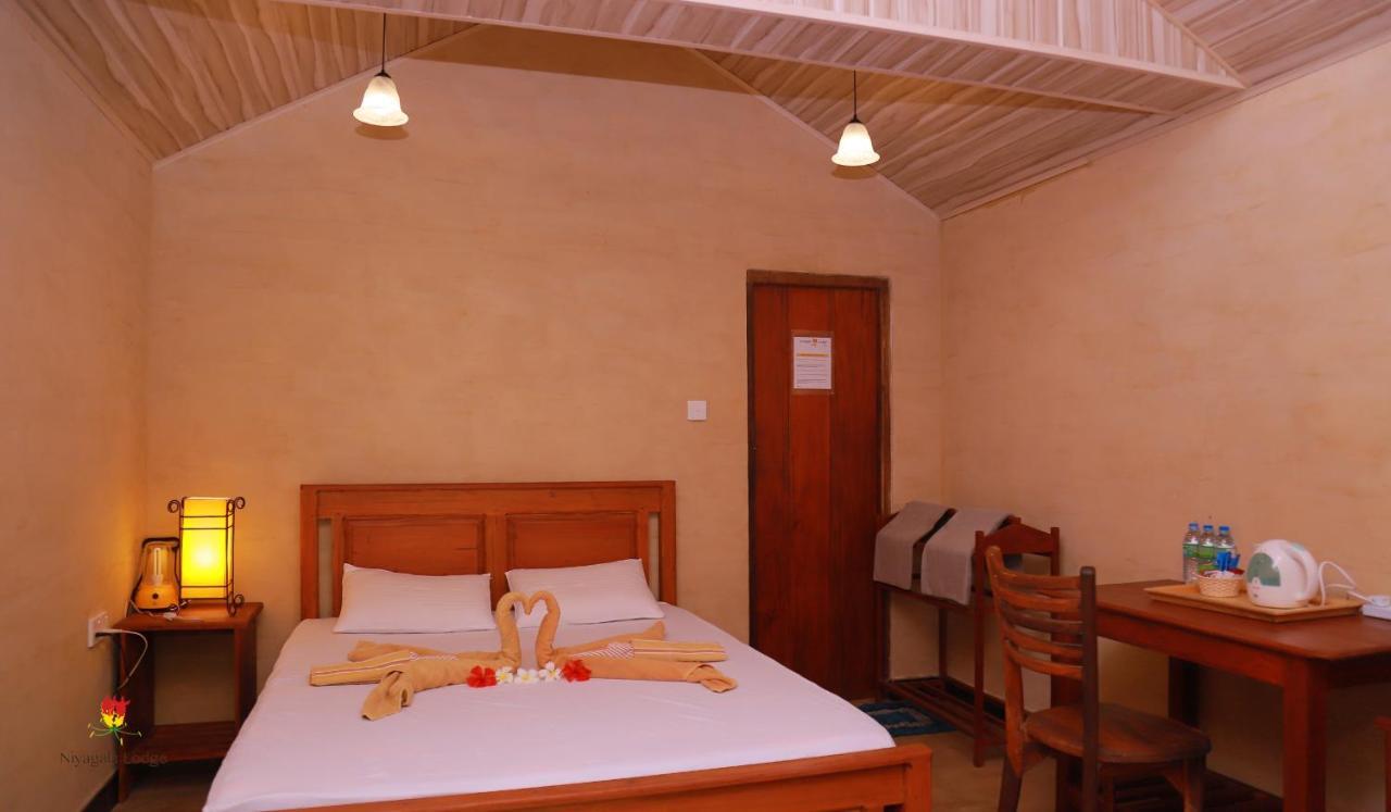 Niyagala Lodge Sigiriya Exterior foto